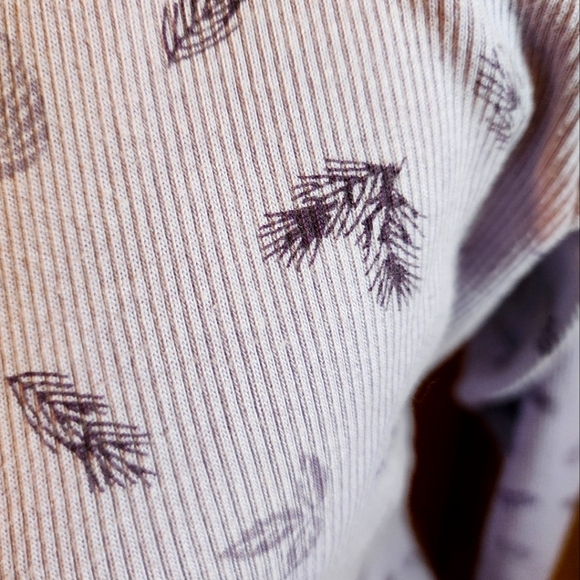 Vintage Fashion Bug Purple Sweater size XL - Picture 5 of 7